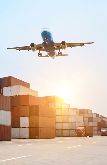 Air Freight